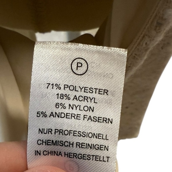 House of Harlow 1960 Tweed Mini Dress – Size L - Picture 8 of 8